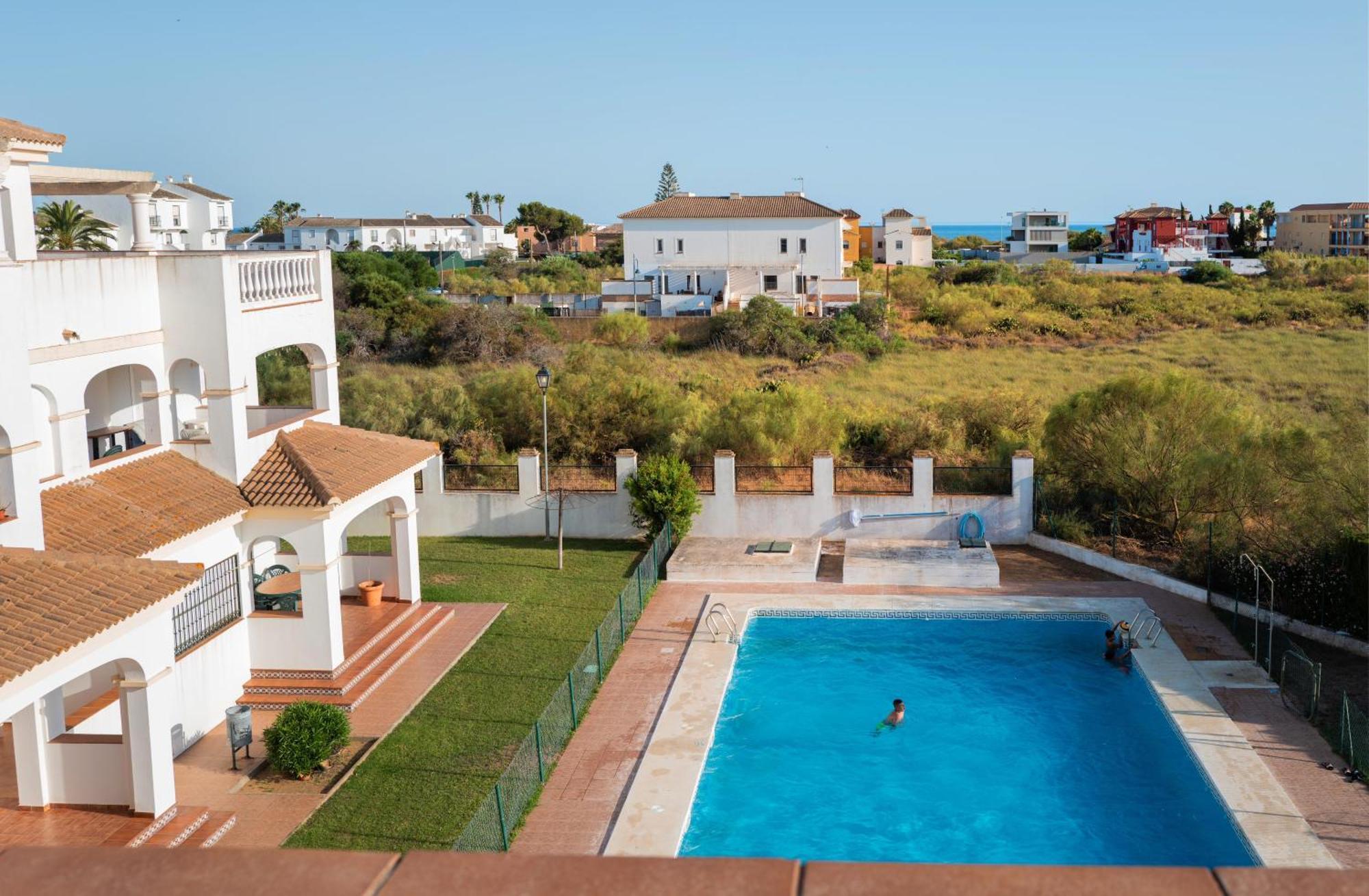 Apartamento - Atico Isla Canela Ayamonte Exterior photo