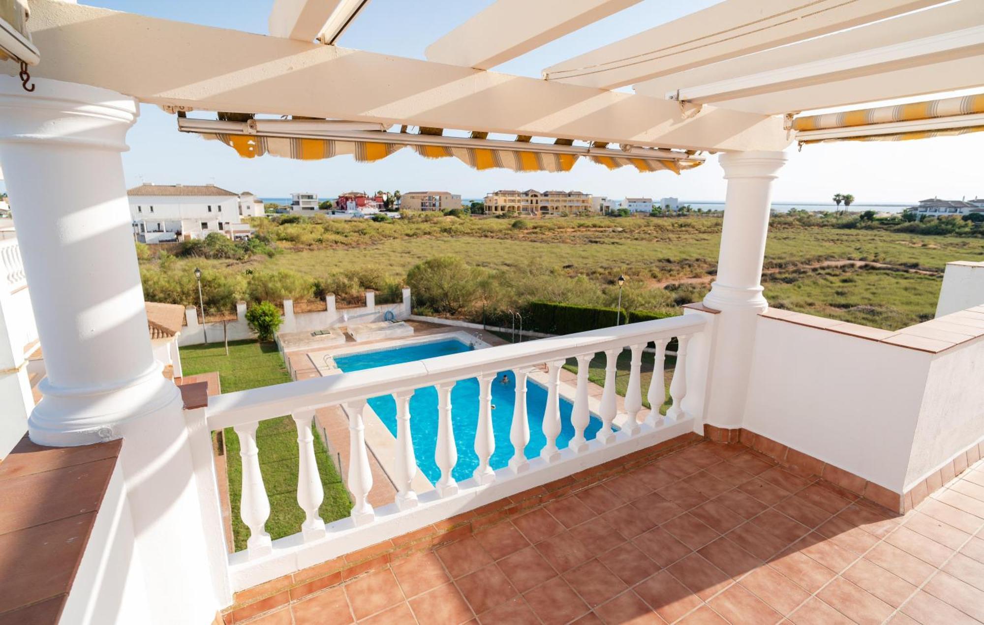 Apartamento - Atico Isla Canela Ayamonte Exterior photo